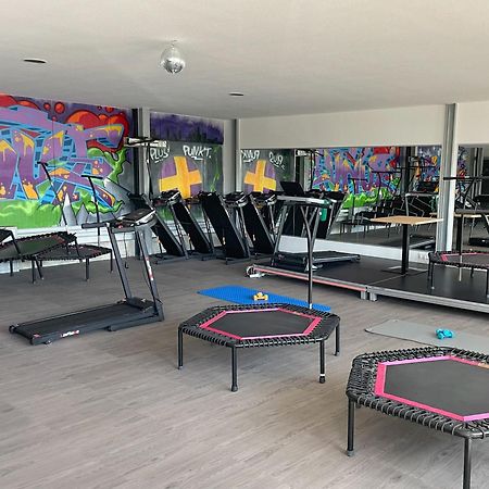 Plus Punkt Private Spa Weingarten  Zewnętrze zdjęcie