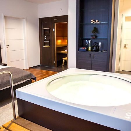 Plus Punkt Private Spa Weingarten  Zewnętrze zdjęcie