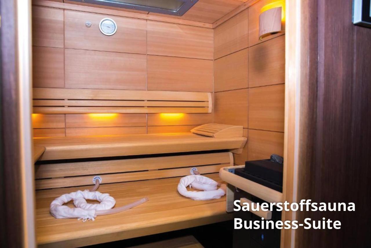 Plus Punkt Private Spa Weingarten  Zewnętrze zdjęcie