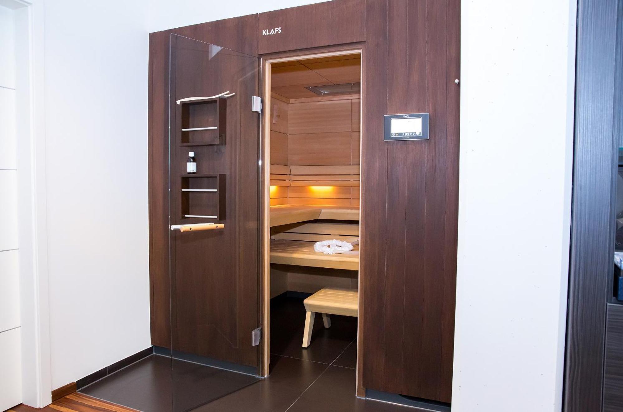 Plus Punkt Private Spa Weingarten  Zewnętrze zdjęcie