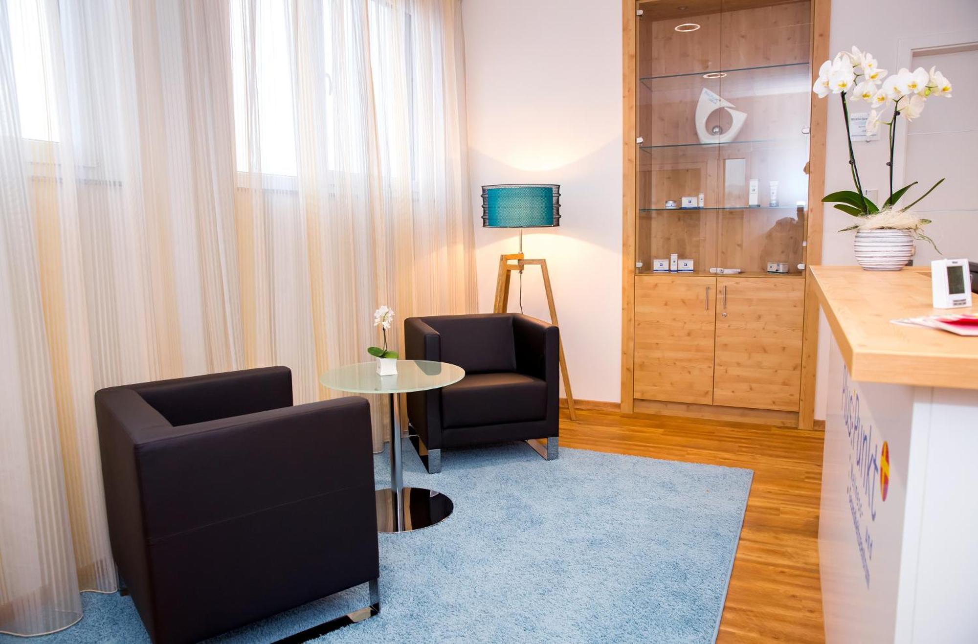 Plus Punkt Private Spa Weingarten  Zewnętrze zdjęcie