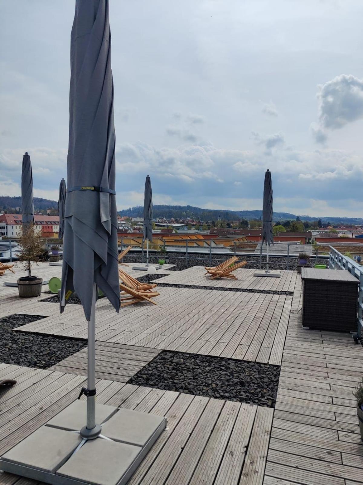 Plus Punkt Private Spa Weingarten  Zewnętrze zdjęcie