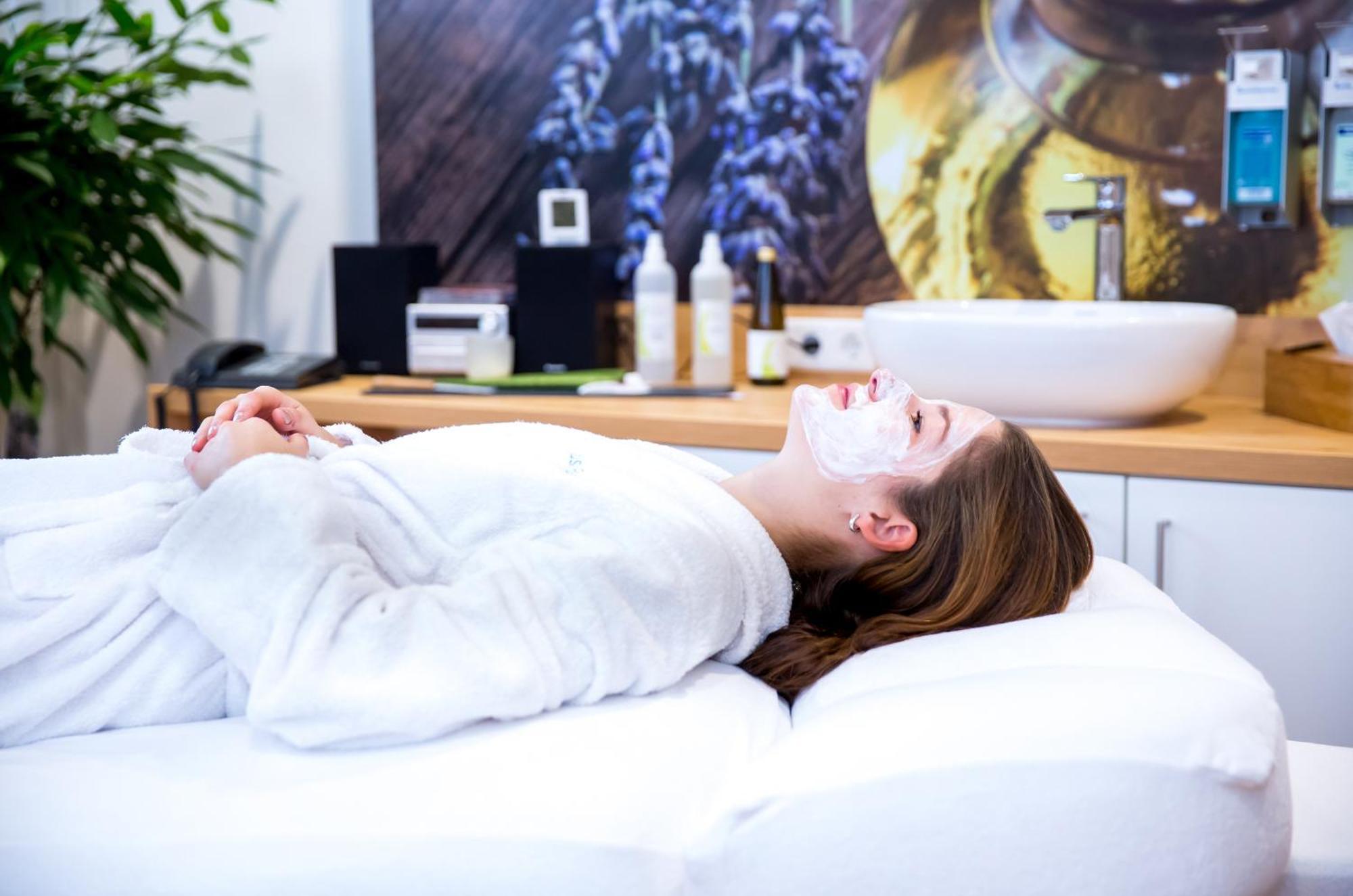 Plus Punkt Private Spa Weingarten  Zewnętrze zdjęcie