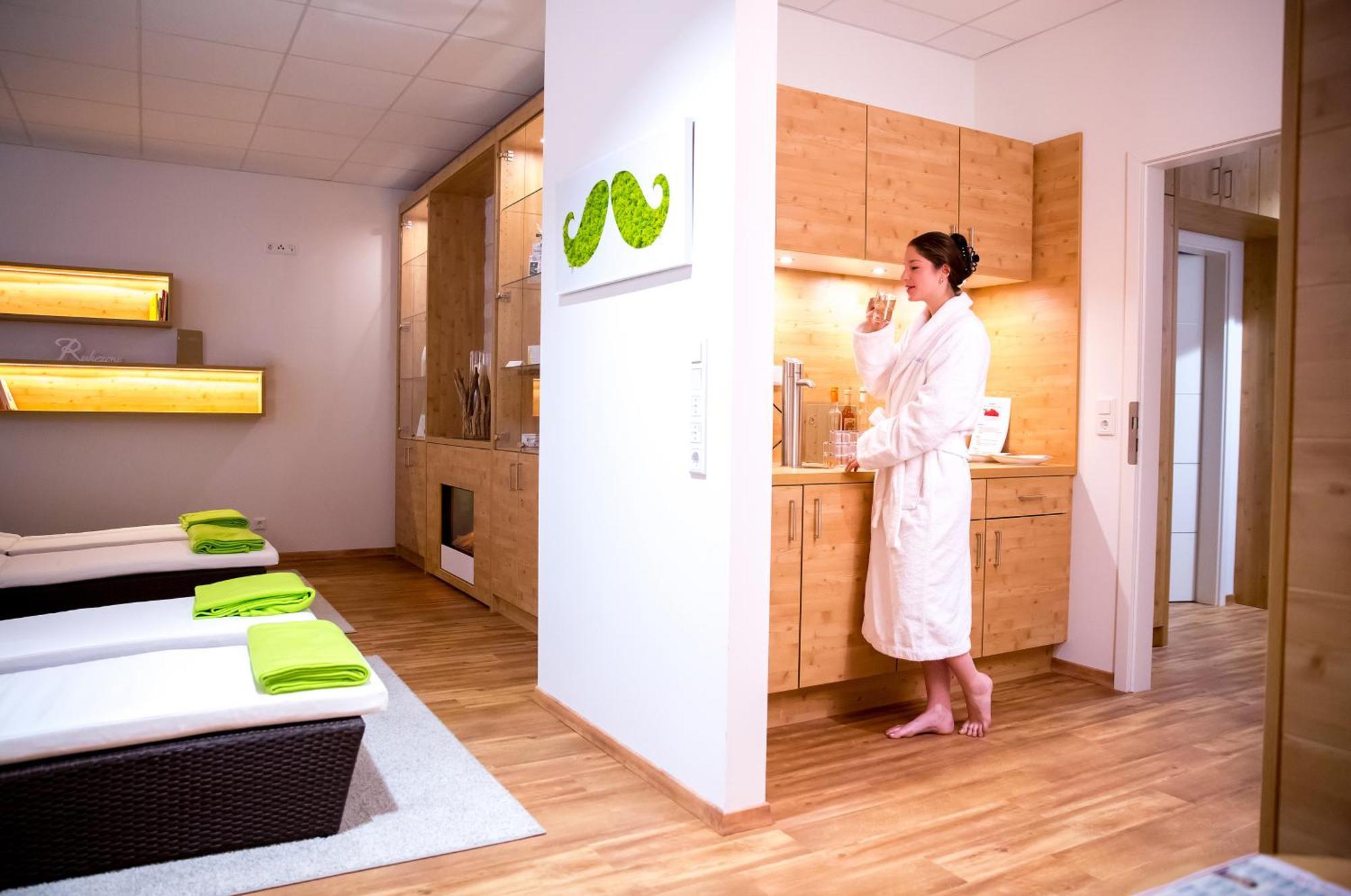 Plus Punkt Private Spa Weingarten  Zewnętrze zdjęcie