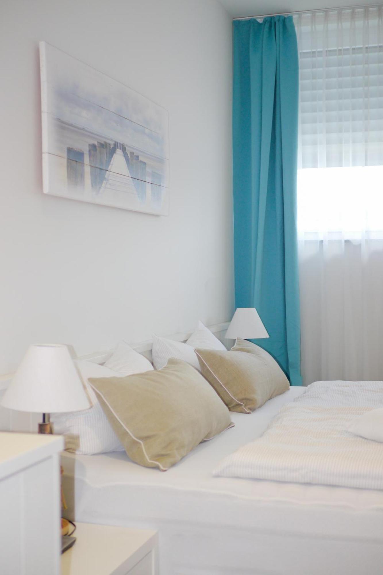 Plus Punkt Private Spa Weingarten  Zewnętrze zdjęcie