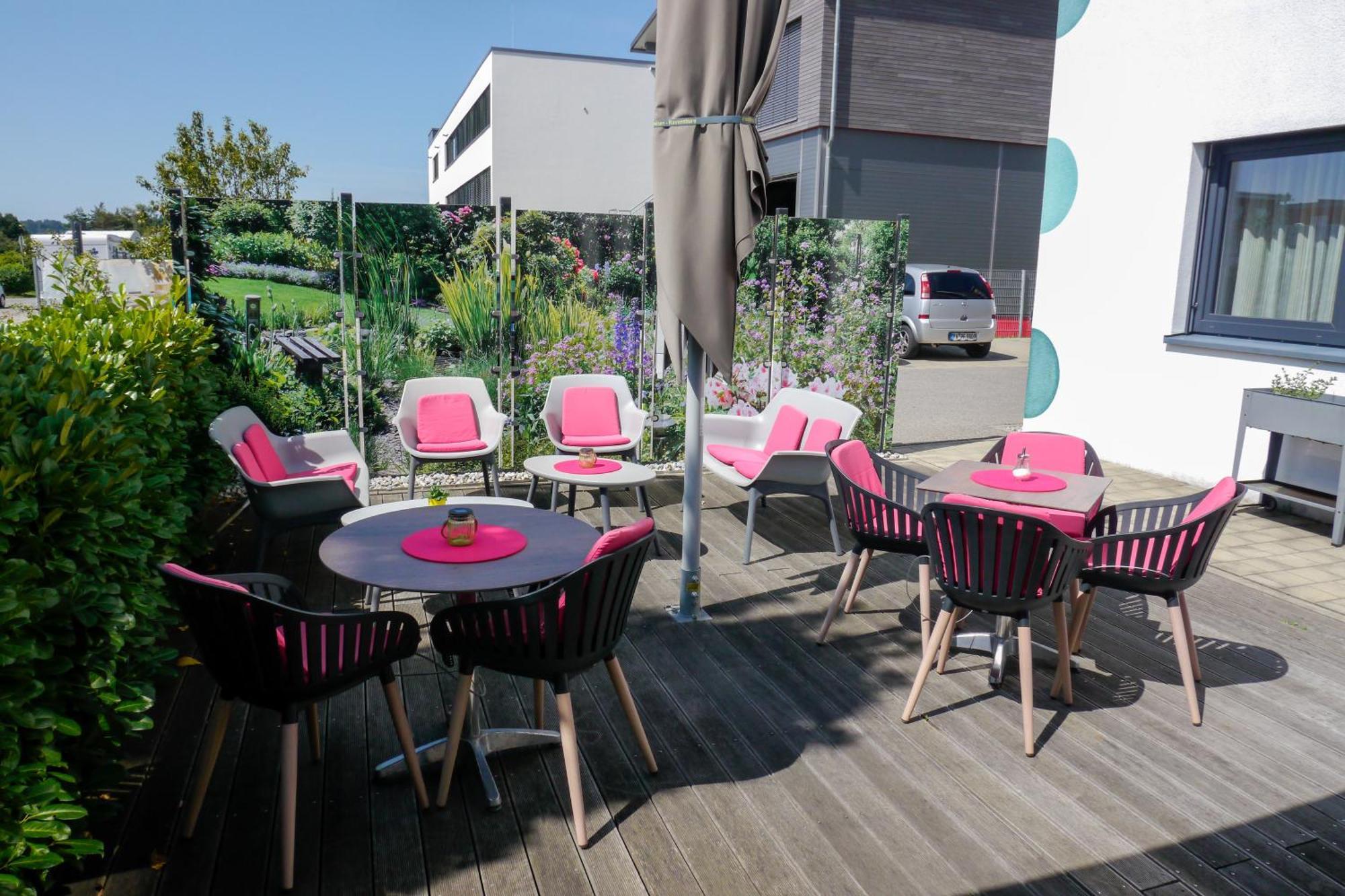 Plus Punkt Private Spa Weingarten  Zewnętrze zdjęcie
