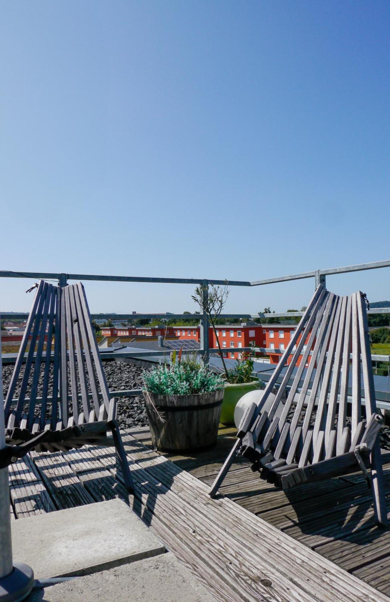 Plus Punkt Private Spa Weingarten  Zewnętrze zdjęcie