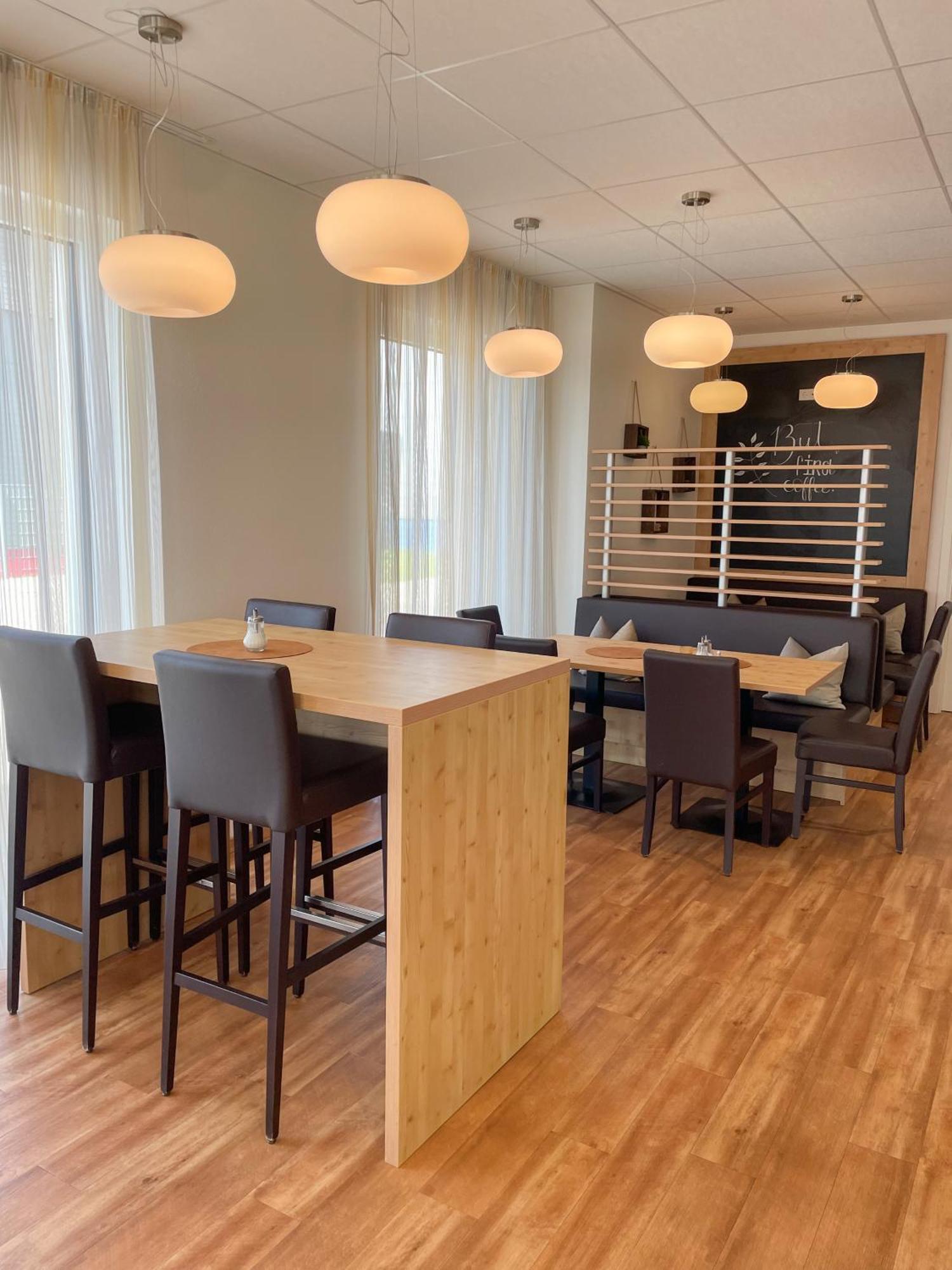 Plus Punkt Private Spa Weingarten  Zewnętrze zdjęcie