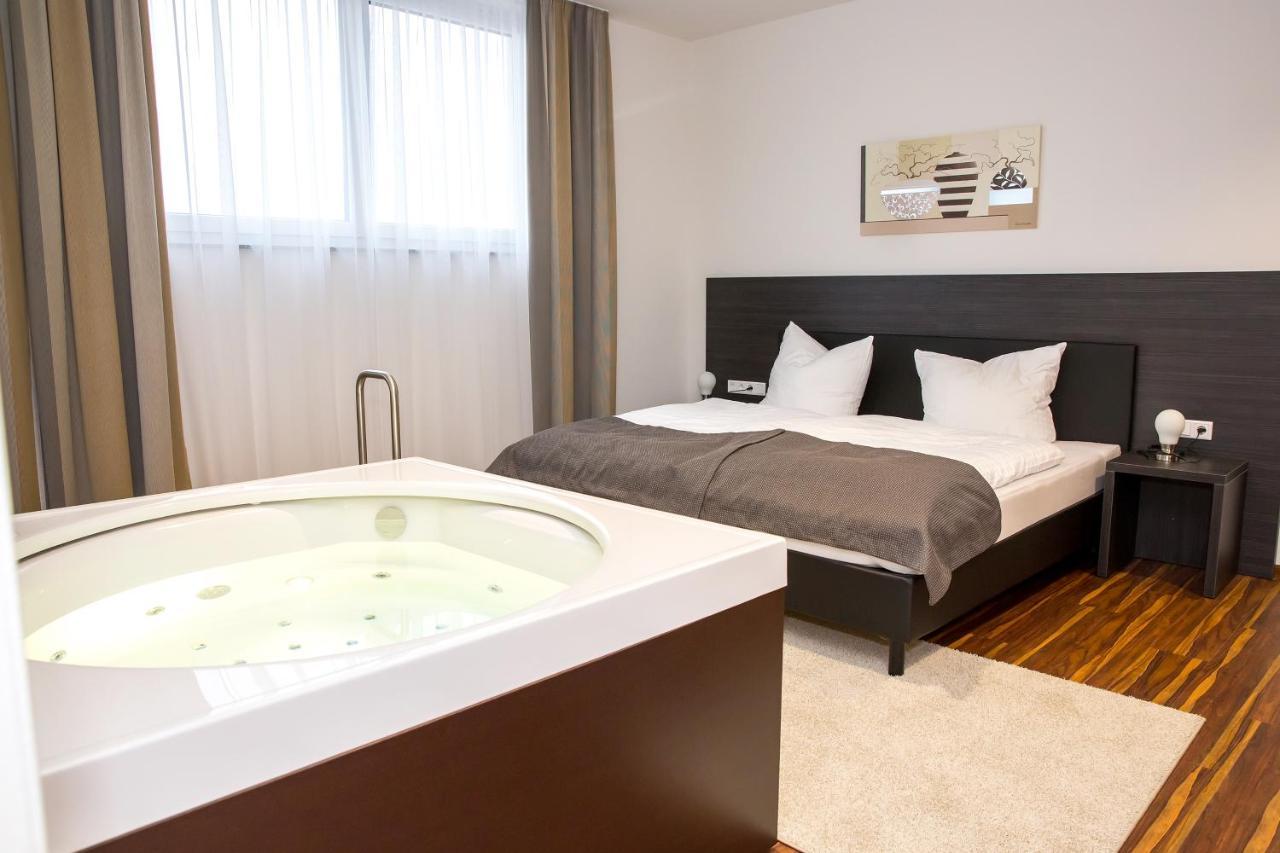 Plus Punkt Private Spa Weingarten  Zewnętrze zdjęcie
