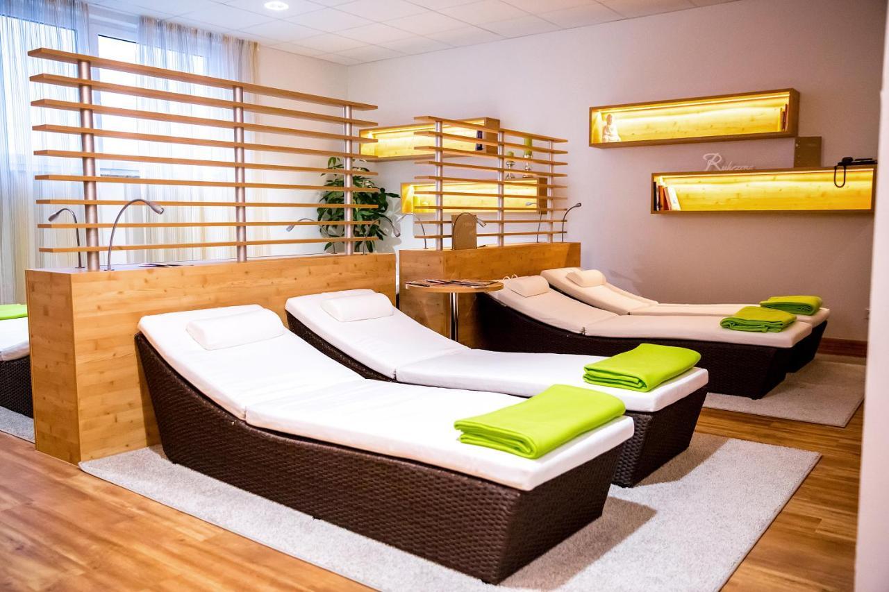Plus Punkt Private Spa Weingarten  Zewnętrze zdjęcie