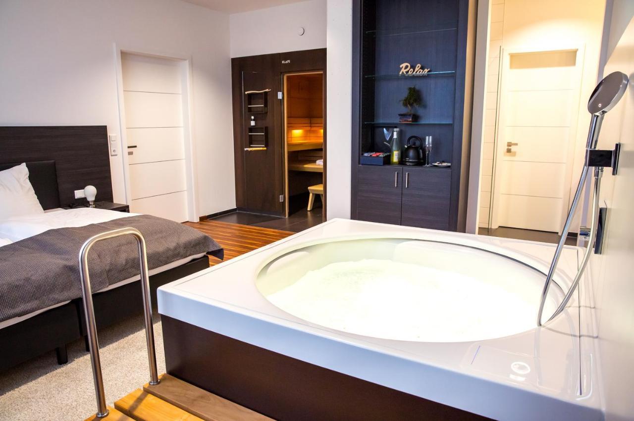Plus Punkt Private Spa Weingarten  Zewnętrze zdjęcie