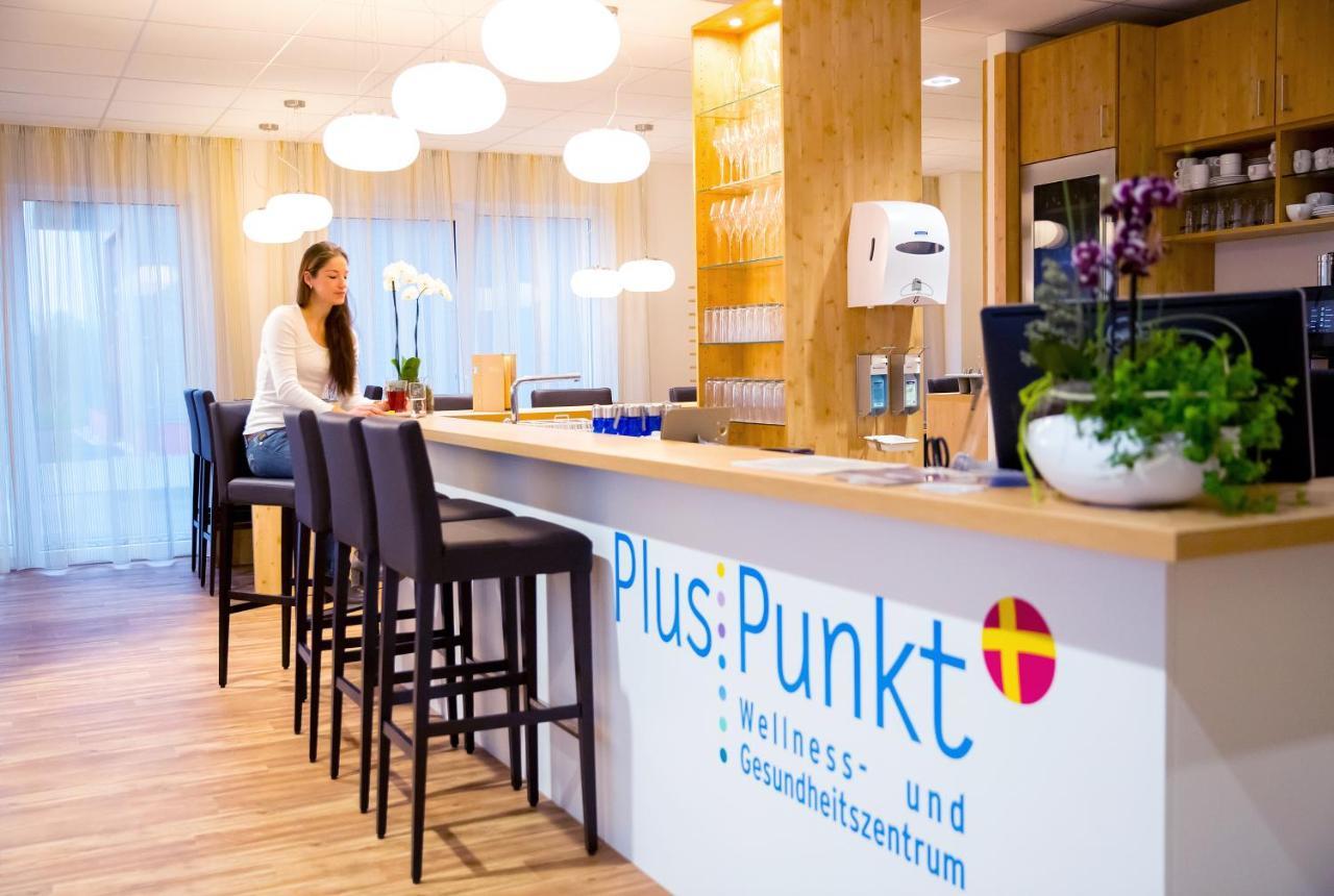 Plus Punkt Private Spa Weingarten  Zewnętrze zdjęcie