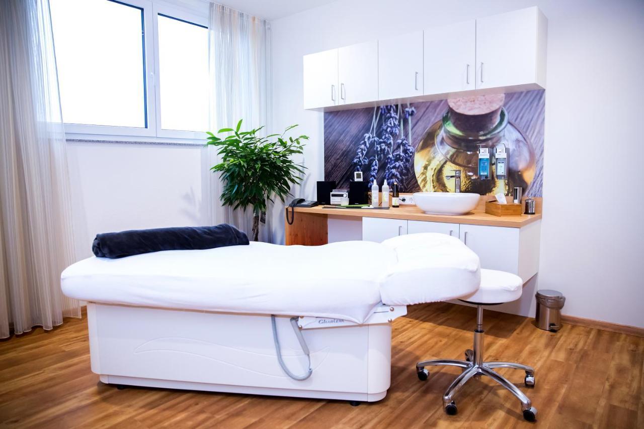 Plus Punkt Private Spa Weingarten  Zewnętrze zdjęcie
